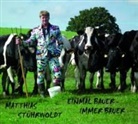Matthias Stührwoldt, Matthis Stührwoldt - Einmal Bauer - immer Bauer (Hörbuch)