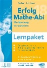 Helmut Gruber, Robert Neumann - Erfolg im Mathe-Abi 2018 Lernpaket Mecklenburg-Vorpommern