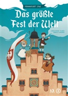 Christopher Tauber, Annelie Wagner, Annelie Wagner - Frankfurt 1742