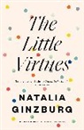 Natalia Ginzburg - The Little Virtues