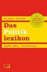 Martina Klein, Klau Schubert, Klaus Schubert - Das Politiklexikon