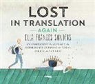 Ella Frances Sanders, Ella Frances Sanders - Lost in translation : again