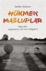 Serkan Üstüner - Hükmen Magluplar