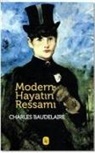 Charles Baudelaire - Modern Hayatin Ressami