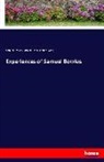 Samue Bowles, Samuel Bowles, Carolinn Edna Skinner Twing - Experiences of Samuel Bowles