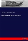 Reginald Bathurs Birch, Reginald Bathurst Birch, Frances Hodgson Burnett - Little Saint Elizabeth and other Stories