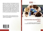 Stéphane Balo - La promotion du dialogue social