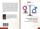 Estelle Karyn Mandeng Ntsimi - Land Ownership and Gender Disparity