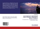 Richard Berrong - Louis Hémon's Intertextual Use of Pêcheur d'Islande in Maria Chapdela