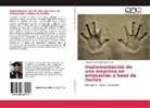 Angel Gustavo Saraguro Poma - Implementación de una empresa en artesanías a base de mullos