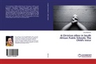 Tanya Robinson - A Christian ethos in South African Public Schools: The Child's Voice