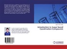 Bashir Ahmad Malik - Introduction to Sugar based Coordination Compounds