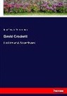 John Stevens Cabot Abbott - David Crockett