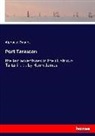 Alphonse Daudet - Port Tarascon