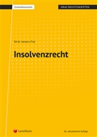 Herbert Fink - Insolvenzrecht (Skriptum)