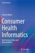 Thomas Wetter - Consumer Health Informatics