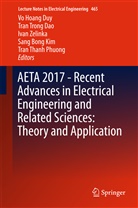 Tran Trong Dao, Vo Hoang Duy, Sang Bong Kim, Tran Thanh Phuong, Tra Trong Dao, Tran Trong Dao... - AETA 2017 - Recent Advances in Electrical Engineering and Related Sciences: Theory and Application