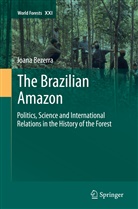 Joana Bezerra - The Brazilian Amazon