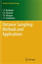 S Buckland, S T Buckland, S. T. Buckland, T A et al Marques, T. A. Marques, T.A. Marques... - Distance Sampling: Methods and Applications