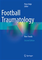 Pier Volpi, Piero Volpi - Football Traumatology