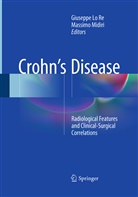 Giusepp Lo Re, Giuseppe Lo Re, Midiri, Midiri, Massimo Midiri - Crohn's Disease