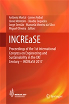 Jaim Aníbal, Jaime Aníbal, Jânio Monteiro, Jânio Monteiro et al, Manuela Moreira da Silva, António Mortal... - INCREaSE