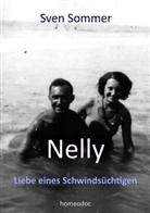Sven Sommer, S. L. Homeodoc, S.L. Homeodoc, L Homeodoc, S L Homeodoc - Nelly