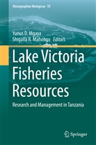 B Mahongo, B Mahongo, Yunu D Mgaya, Yunus D Mgaya, Shigalla B. Mahongo, Yunus D. Mgaya - Lake Victoria Fisheries Resources