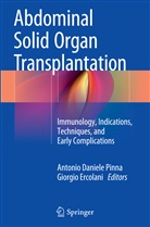 Antoni Daniele Pinna, Antonio Daniele Pinna, Ercolani, Ercolani, Giorgio Ercolani, Antonio Daniele Pinna - Abdominal Solid Organ Transplantation