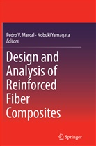 Pedro V. Marcal, Pedr V Marcal, Pedro V Marcal, YAMAGATA, Yamagata, Nobuki Yamagata - Design and Analysis of Reinforced Fiber Composites