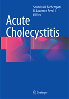 Soumitra R. Eachempati, Lawrence Reed II, Lawrence Reed II, Soumitr R Eachempati, Soumitra R Eachempati, II Reed... - Acute Cholecystitis