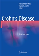Alessandr Fichera, Alessandro Fichera, K Krane, K Krane, Mukta K. Krane - Crohn's Disease