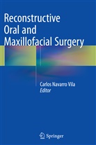 Carlo Navarro Vila, Carlos Navarro Vila - Reconstructive Oral and Maxillofacial Surgery
