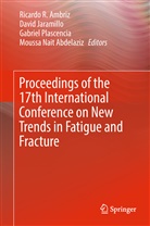 Ricardo R. Ambriz, Davi Jaramillo, David Jaramillo, Moussa Nait Abdelaziz, Gabriel Plascencia, Gabriel Plascencia et al - Proceedings of the 17th International Conference on New Trends in Fatigue and Fracture