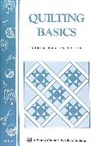 Debra Rogers-Gillig - Quilting Basics