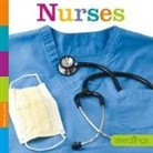 Quinn M. Arnold, Kate Riggs - Seedlings: Nurses
