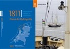 Dienst der Hydrografie, Kartenserie Waddenzee (Westblad) und angrenzende Noordzeekust