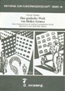 Ursula Tjaden - Das grafische Werk von Helios Gómez