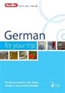 Berlitz, Berlitz Publishing Company - Berlitz Language: German for Your Trip
