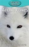 Victoria Blakemore - Arctic Foxes
