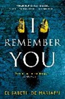 Elisabeth de Mariaffi, De Mariaffi Elisabeth, Elisabeth de Mariaffi - I Remember You