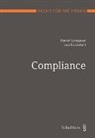 Daniel Alder, Daniel Lengauer, Lea Ruckstuh, Lea Ruckstuhl - Compliance (PrintPlu§)