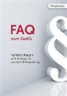 Paul Resetarics - FAQ zum GuKG
