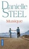 Danielle Steel, Steel Danielle - Musique