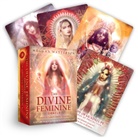 Meggan Watterson, Watterson Meggan - The Divine Feminine Oracle