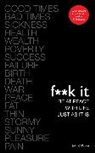 John Parkin, John C Parkin - Fuck It