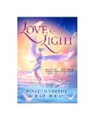 Karen Kay, Doreen Virtue - Love and Lights Cards