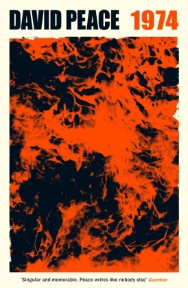 David Peace - 1974