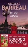 Nicolas Barreau, Barreau-n - Un soir à Paris