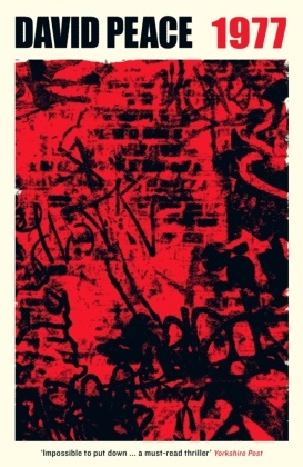 David Peace - 1977